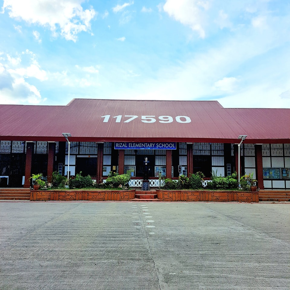 Rizal Elementary School