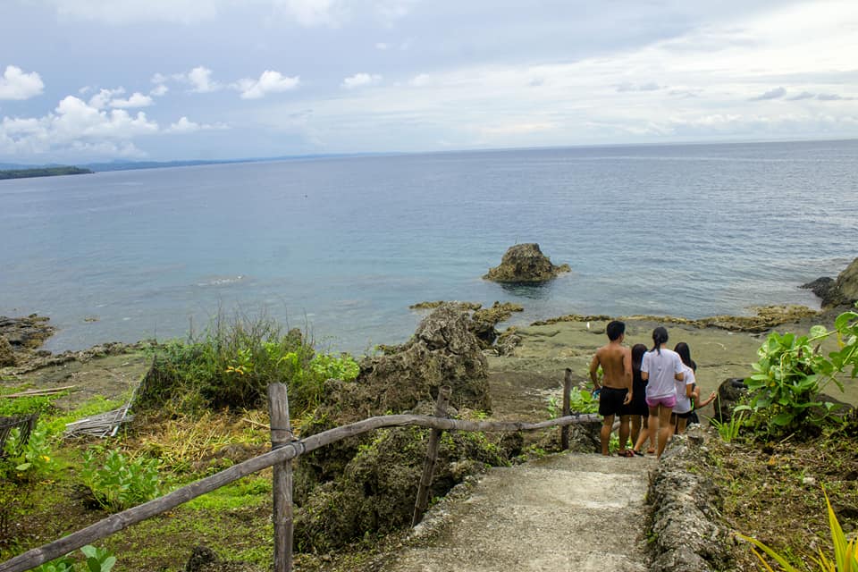 Bugnayan Point Marine Sanctuary