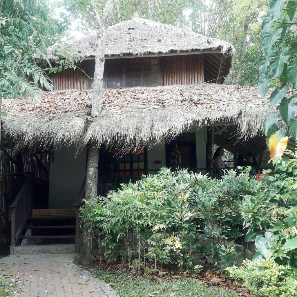 mangga cottage in damires hills