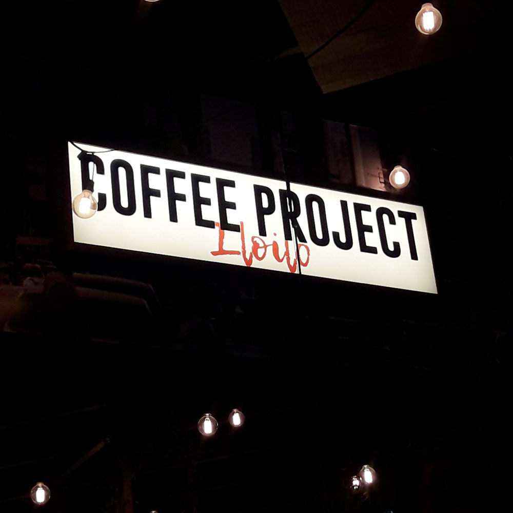 coffee project iloilo