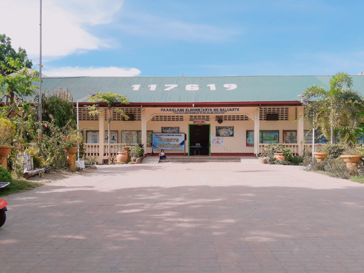 Baluarte Elementary School