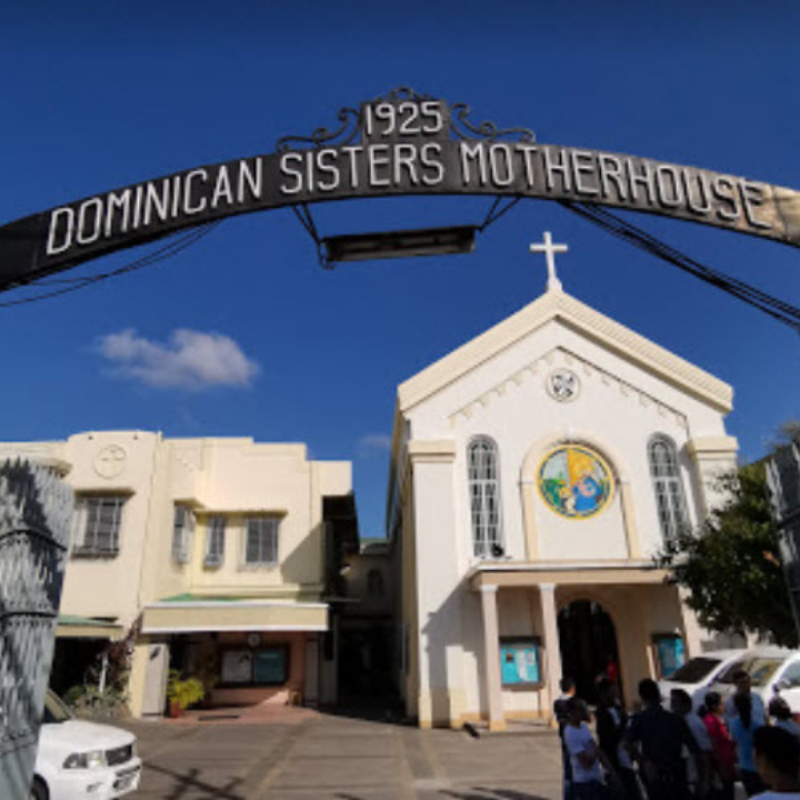 Dominican Sisters Motherhouse