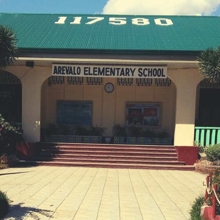 arevalo elementary school