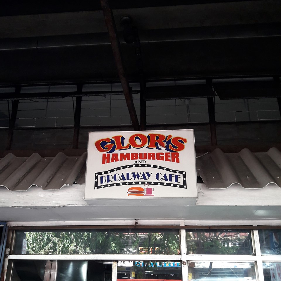 Glor's Hamburger and Broadway Cafe