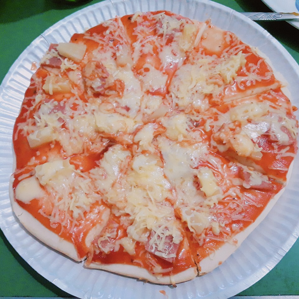 dacs pizza
