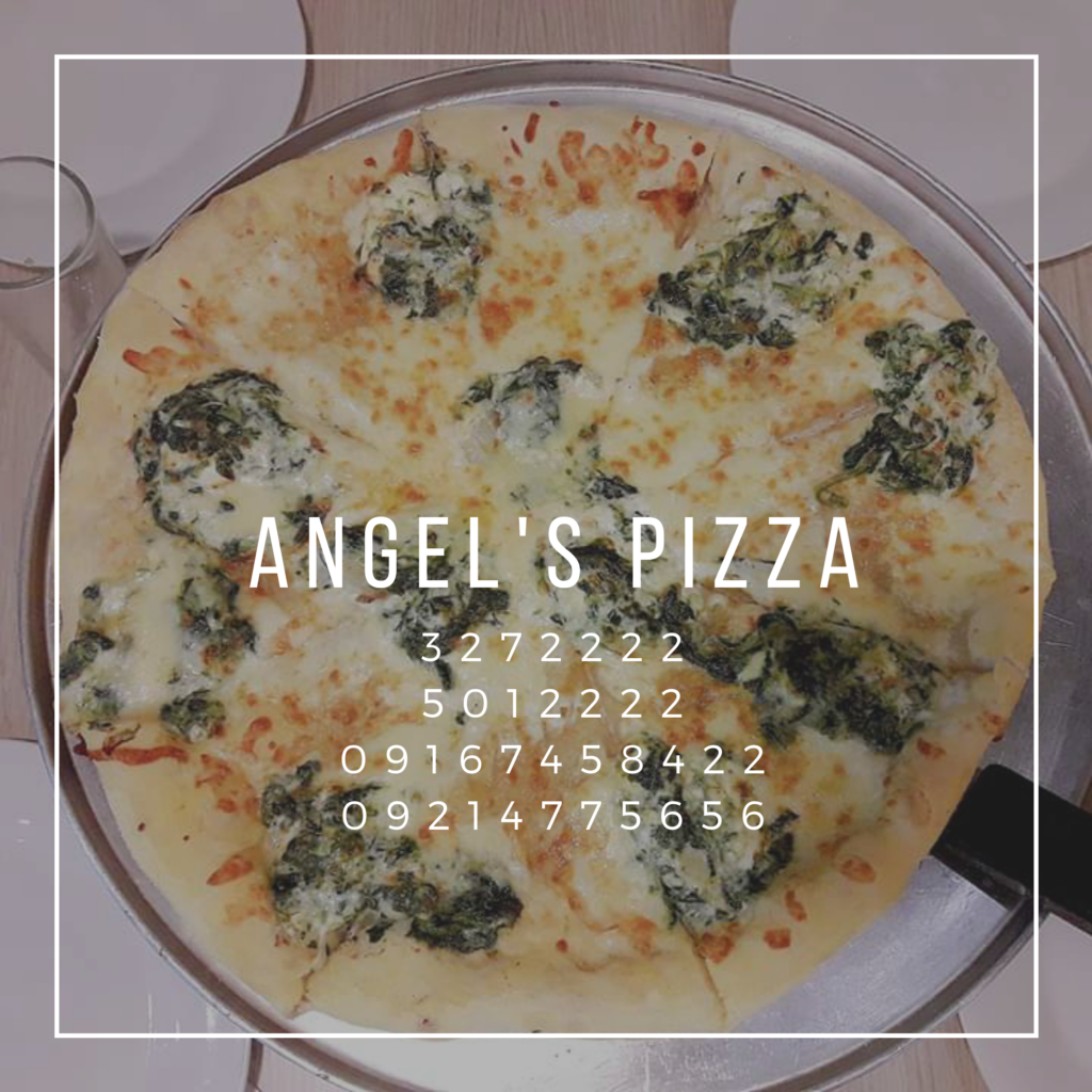 Angels Pizza