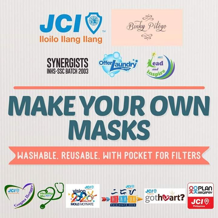 Make Your Own Mask