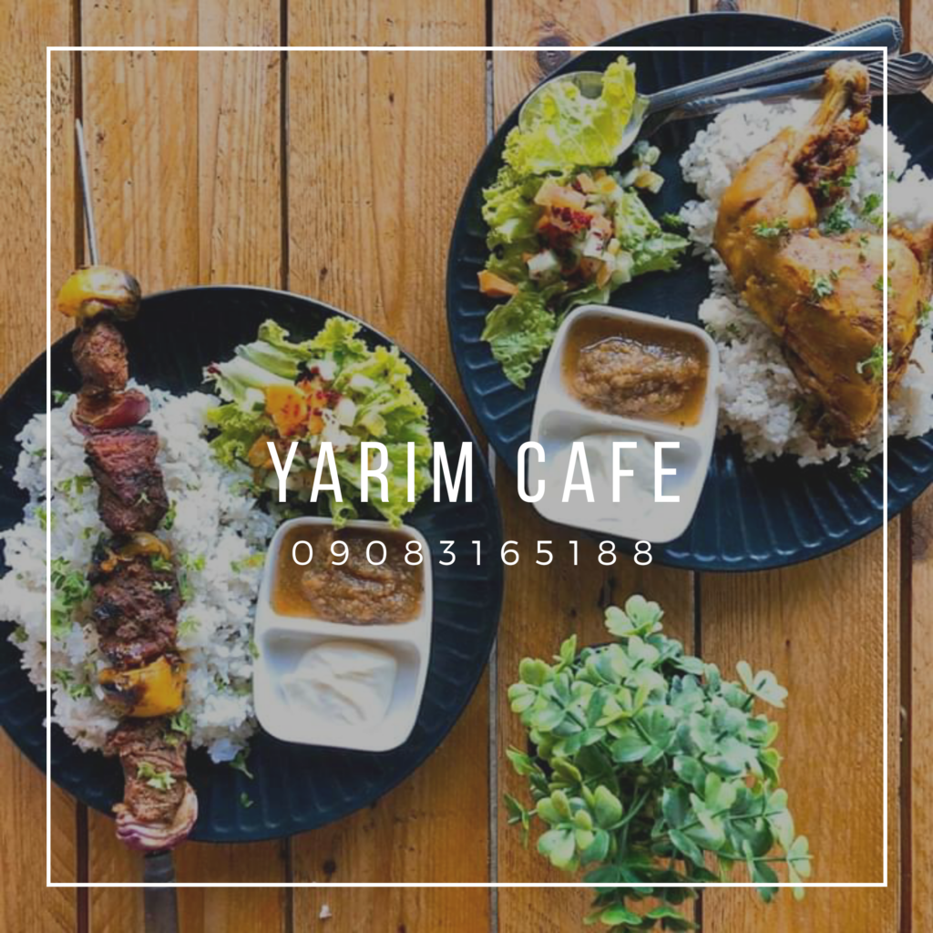 Yarim Cafe