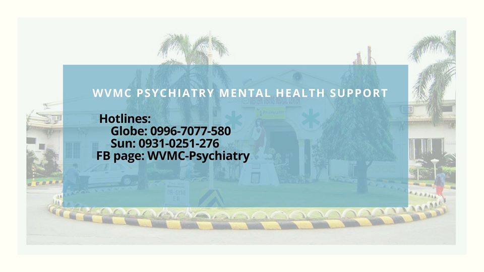 WVMC Department of Psychiatry