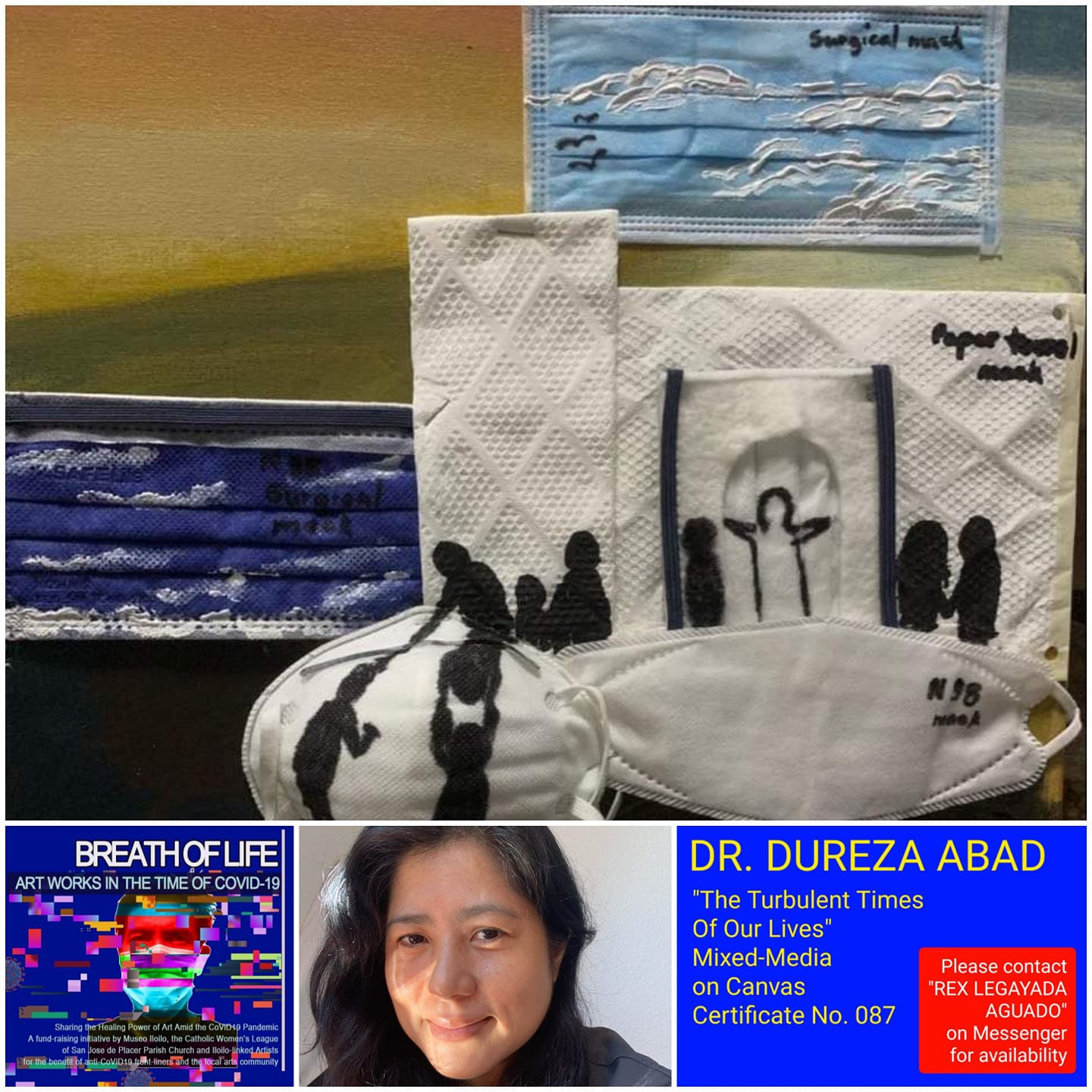 Dr. Dureza Abad