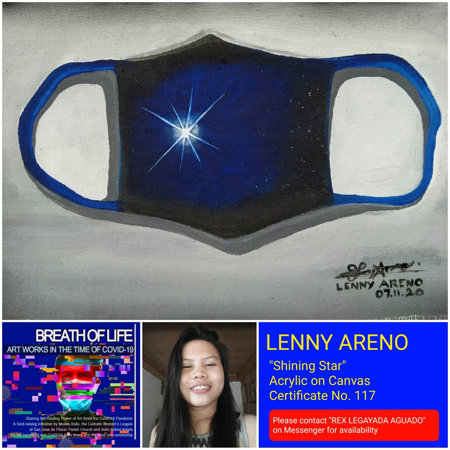 Lenny Areno
