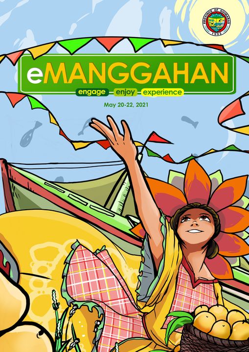 manggahan festival 2021