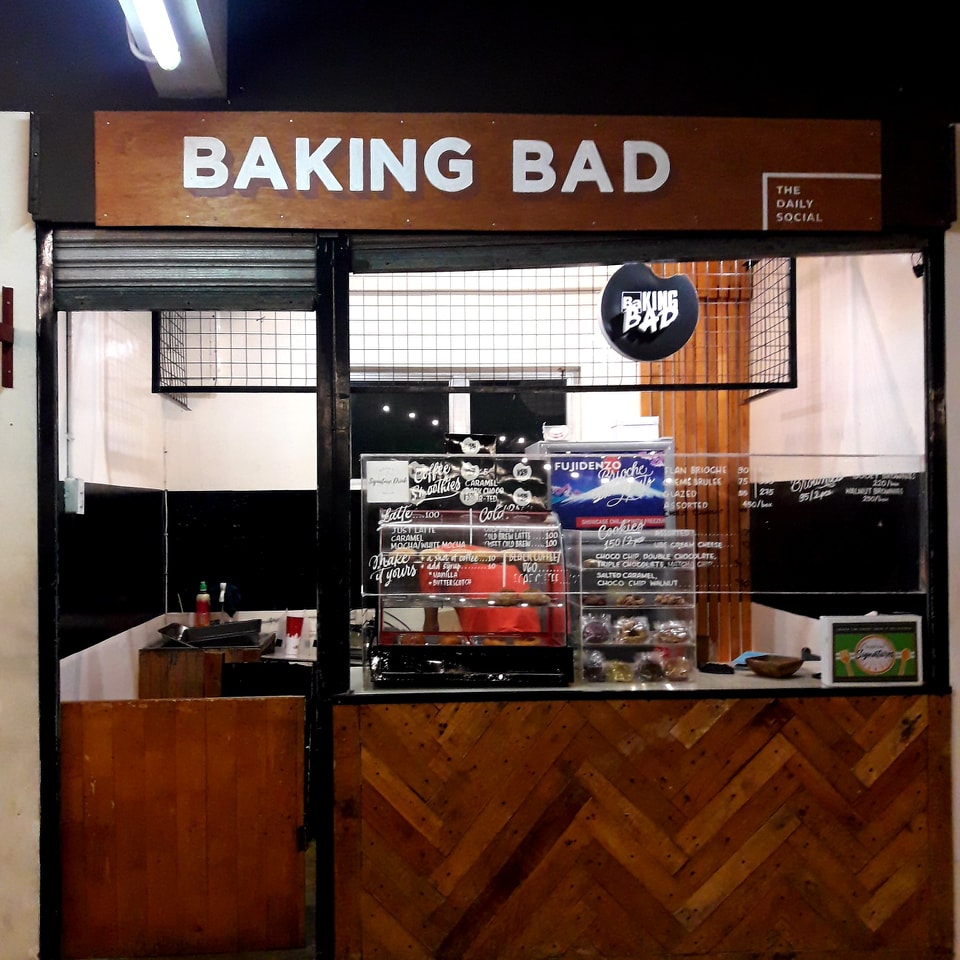 baking bad