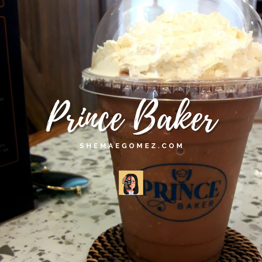 Prince Baker