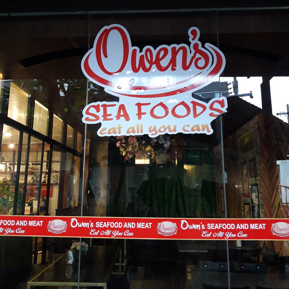 Owen's Sea Foods