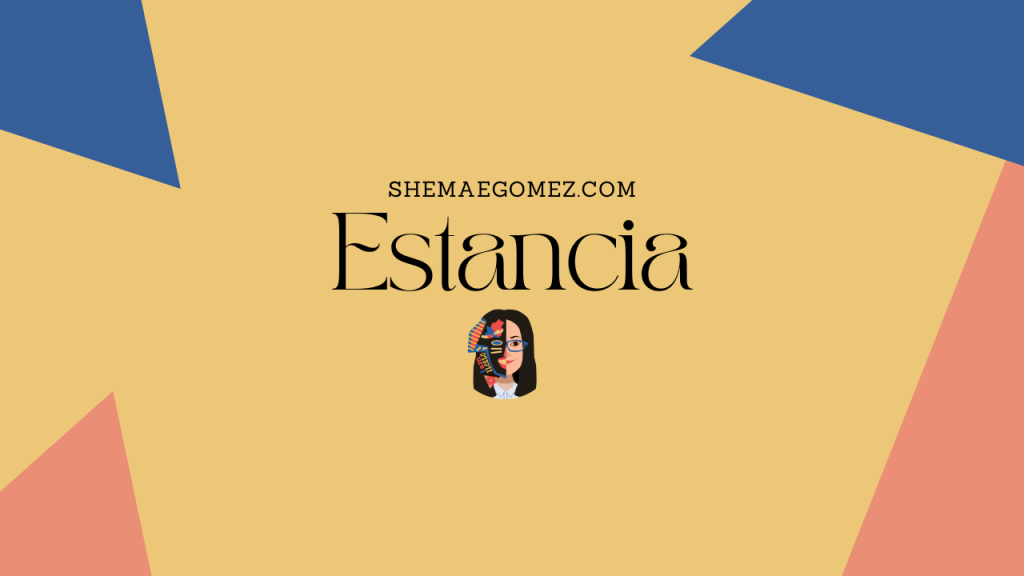 The Municipality of Estancia