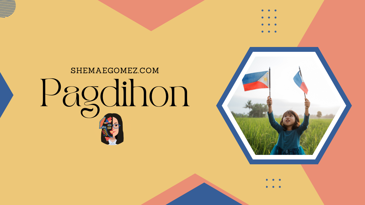 Pagdihon Festival: Municipality of Dingle