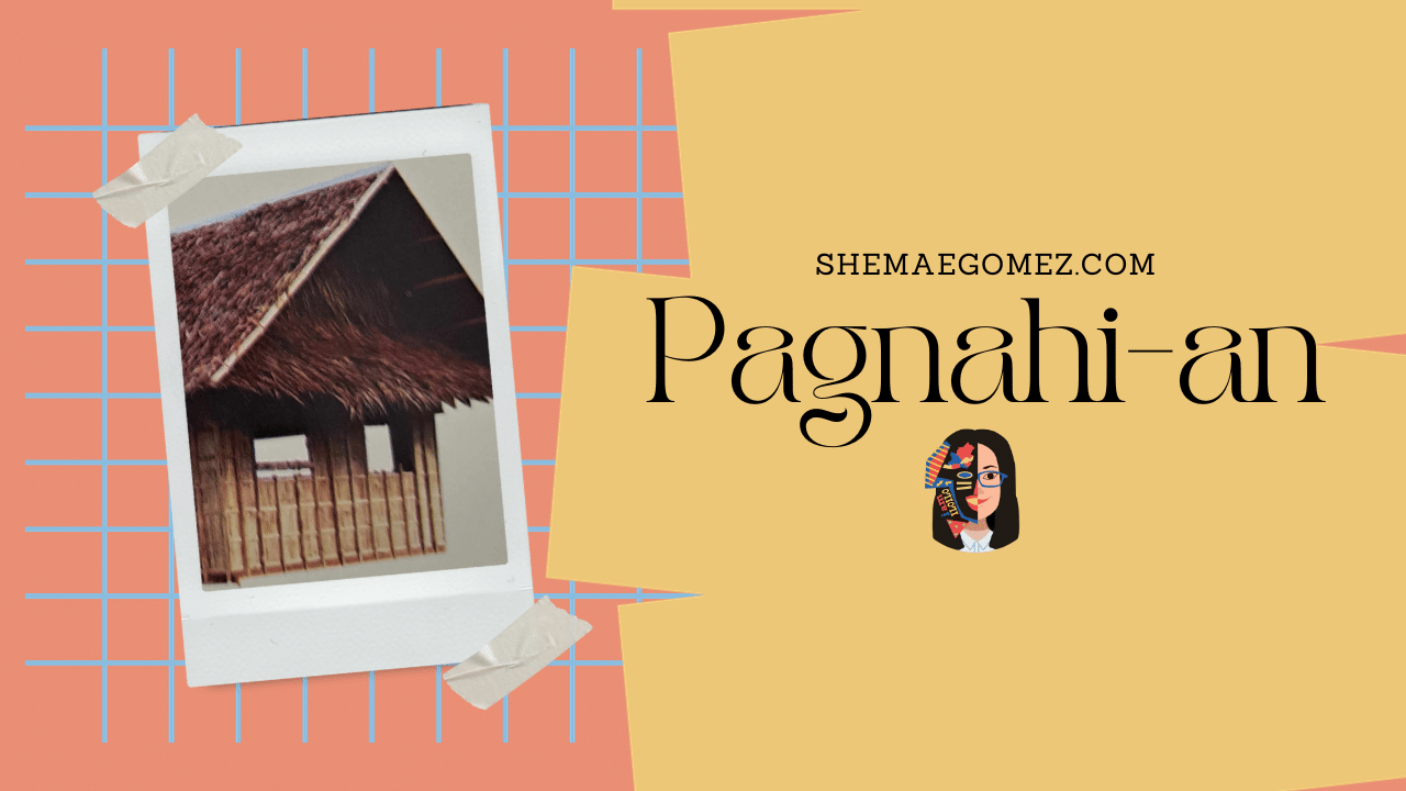 Pagnahi-an Festival: Municipality of Bingawan