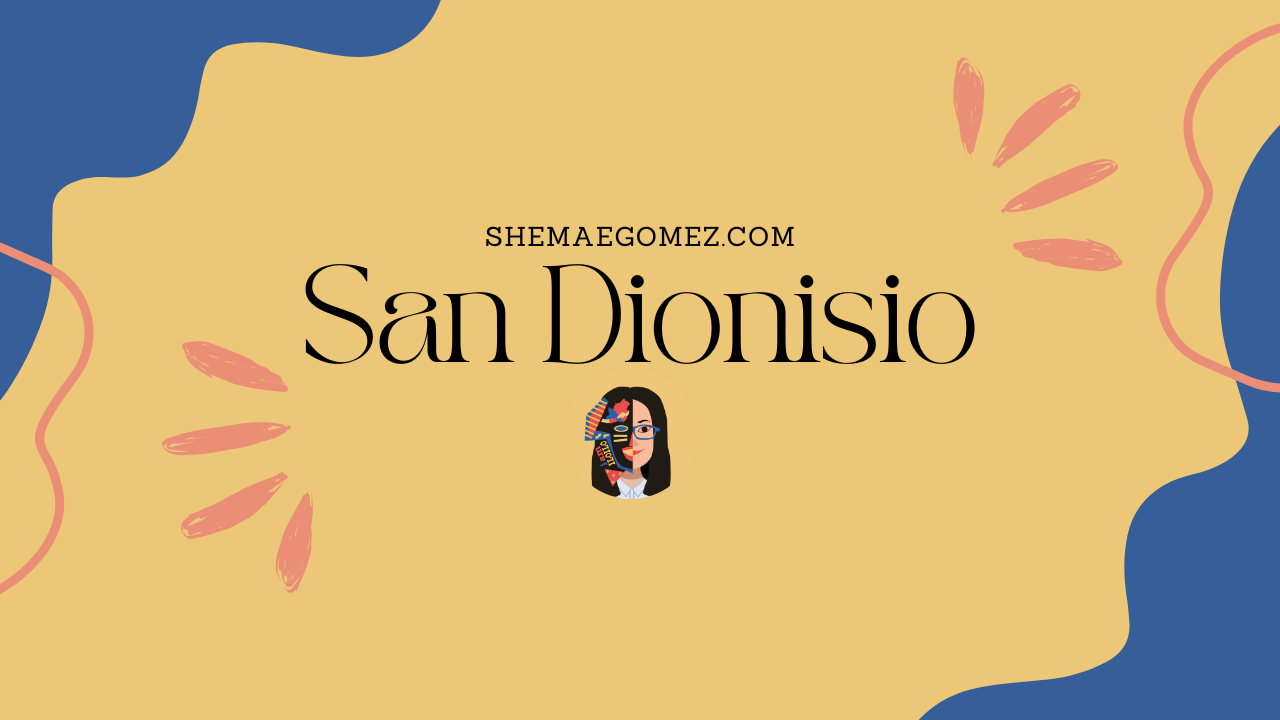 The Municipality of San Dionisio