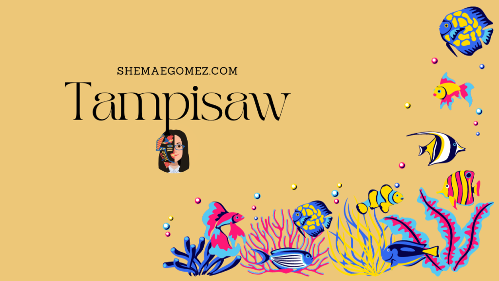 Tampisaw Festival: Municipality of Concepcion