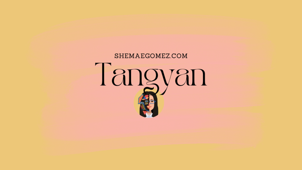 Tangyan