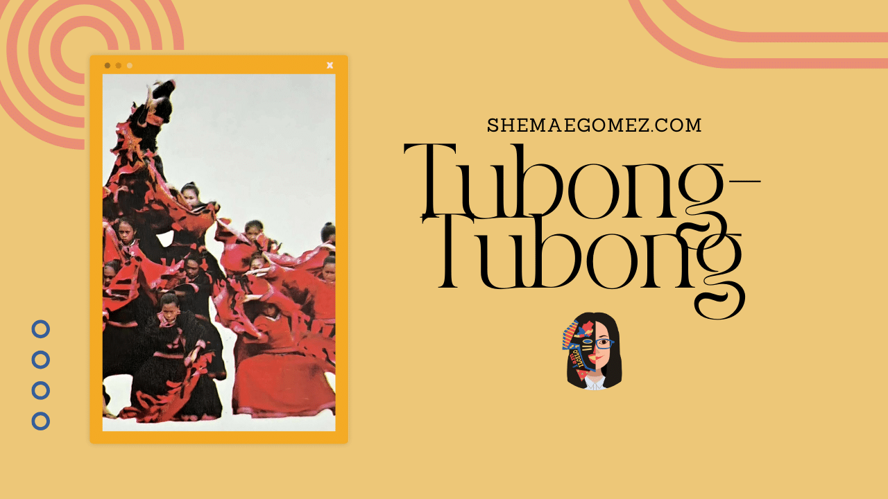 Tubong-Tubong Festival: Municipality of Tubungan
