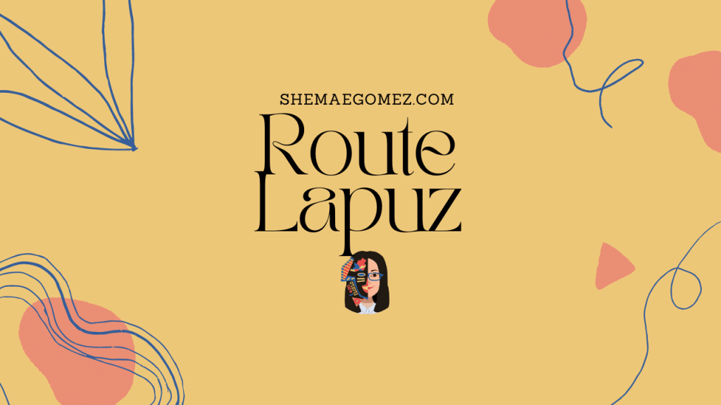Route # 1B Lapuz – Iloilo City Proper Loop