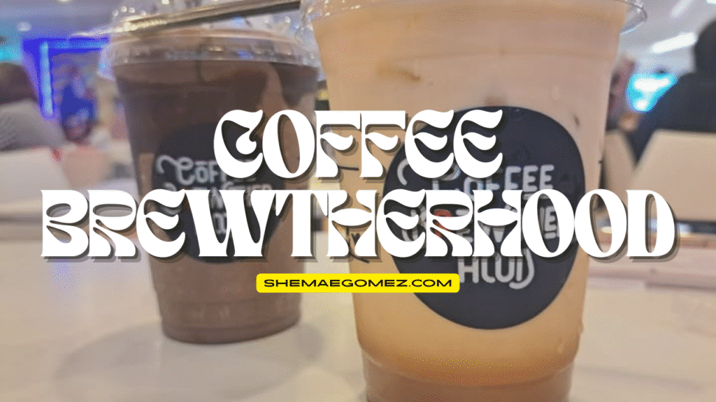 Coffee Brewtherhood