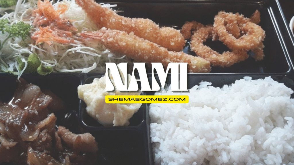 Nami