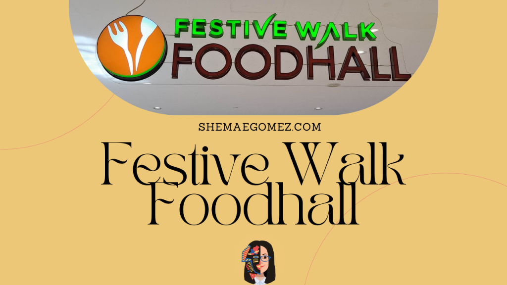 The Ultimate Guide to Festive Walk Mall Foodhall Restaurants