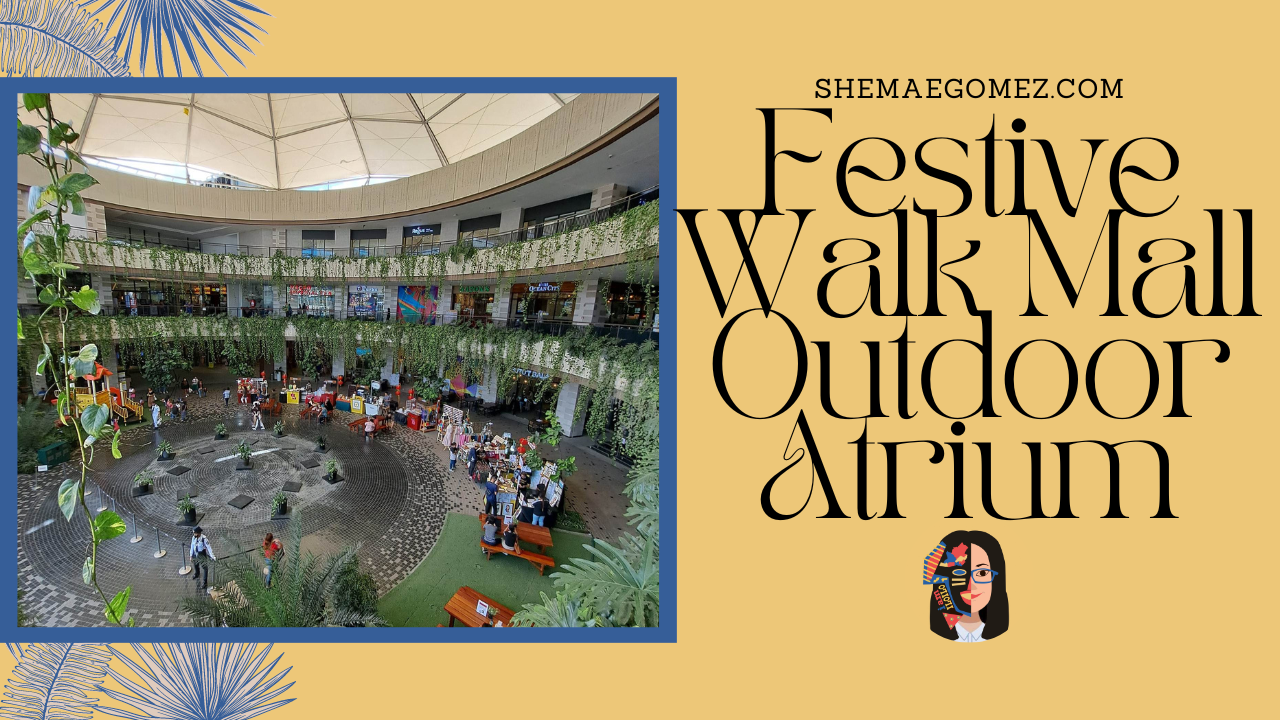 The Ultimate Guide to Festive Walk Mall Outdoor Atrium Restaurants (Feb 2023)