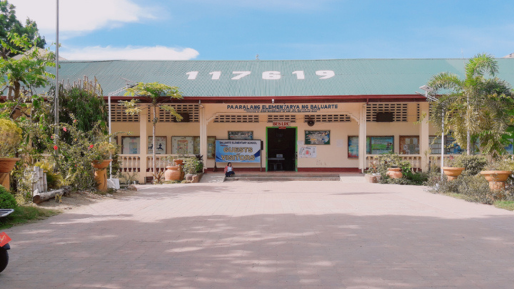 Baluarte Elementary School