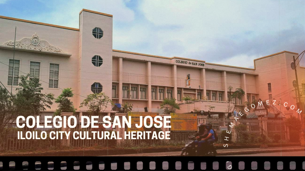 Colegio De San Jose