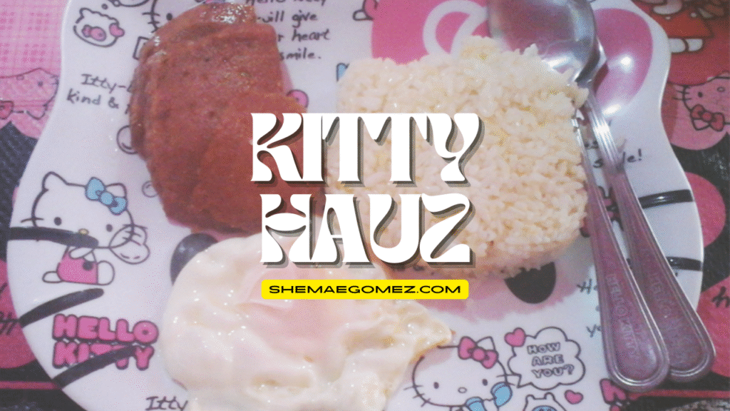 Kitty Hauz
