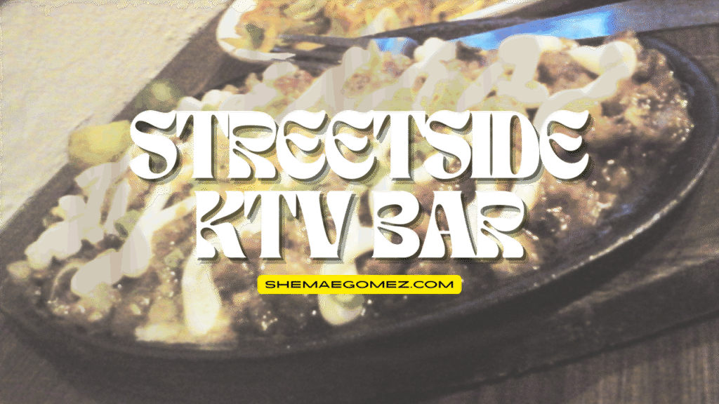 Streetside KTV Bar