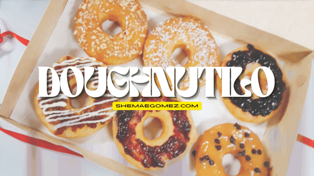 Doughnutilo