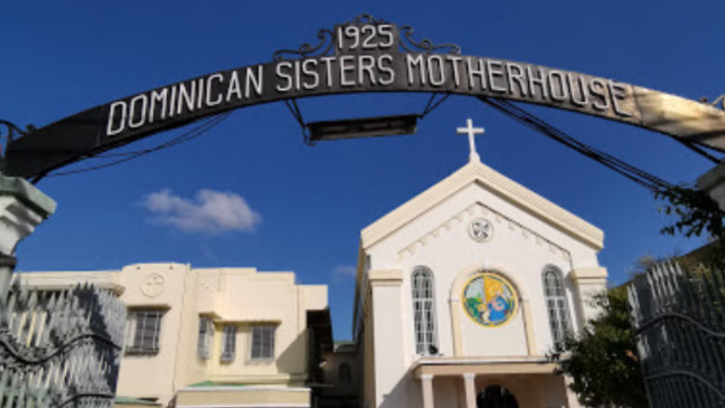 Dominican Sisters Molo