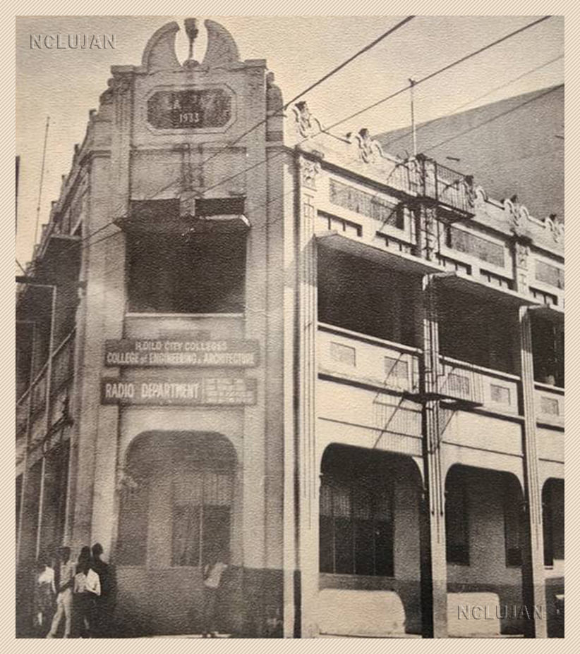 Doña Pacita Building