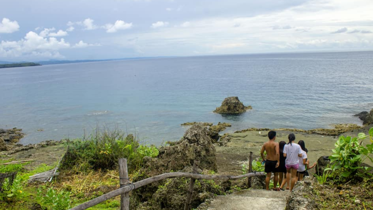 Guest Post: Bugnayan Point Marine Sanctuary