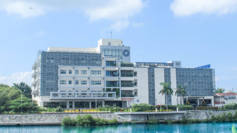 Share Iloilo: The Medical City: Where Patients are Partners