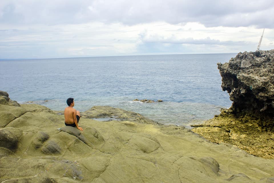 Bugnayan Point Marine Sanctuary