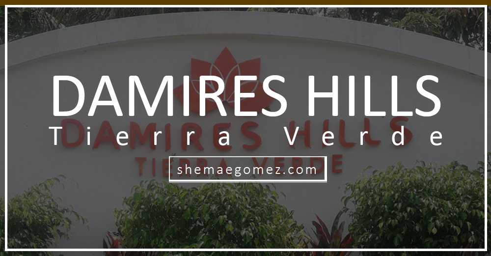 Share Iloilo: Damires Hills Tierra Verde