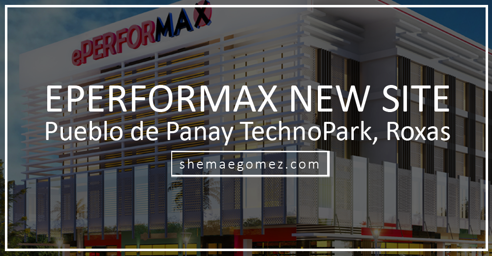 Investing in a Shared Tomorrow: ePerformax Launches New Site in Roxas City