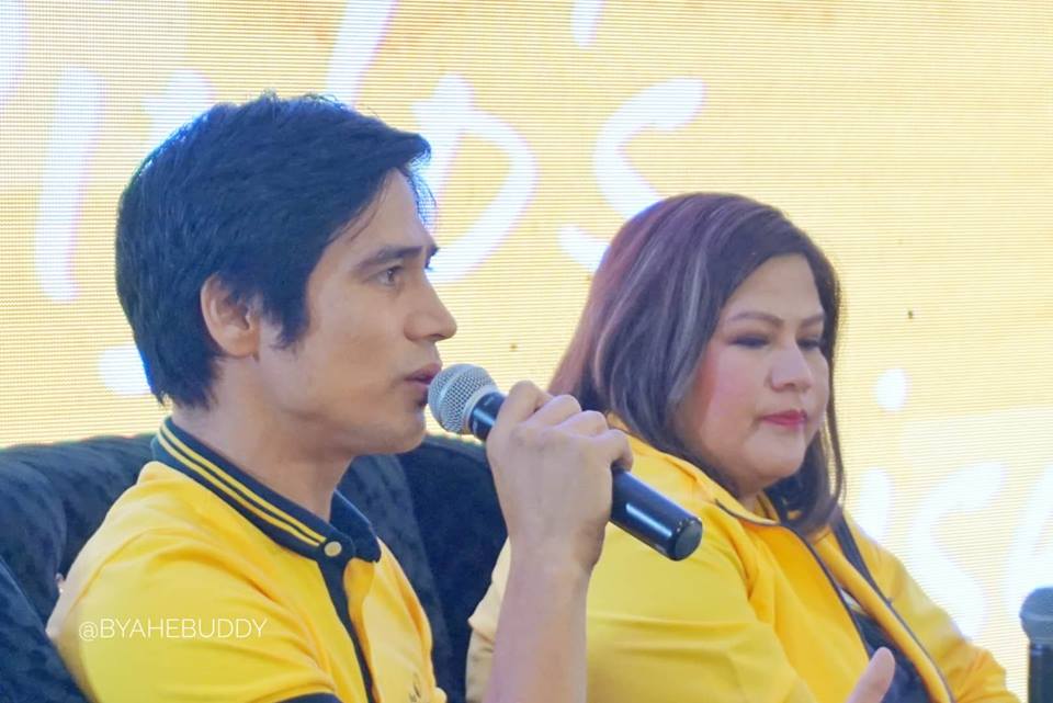 piolo for sunlife