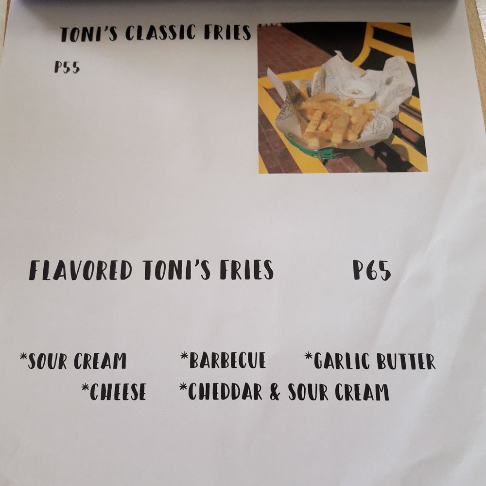 Tonis Fries