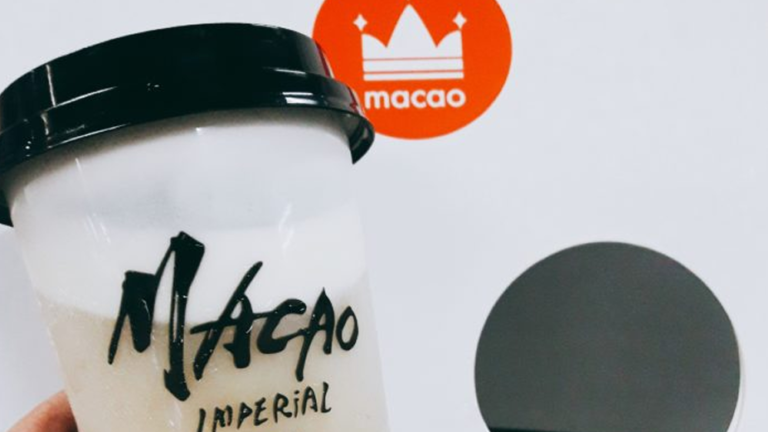 Macao Imperial Tea