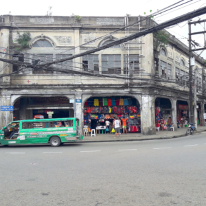 Iloilo City Cultural Heritage: 02-001 Villanueva Building – Iloilo ...