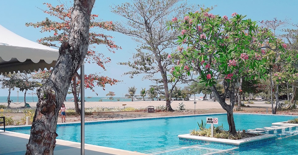 Share Iloilo: Solina Beach and Nature Resort