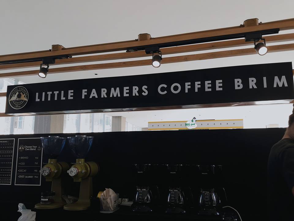 Little Farmers Coffee