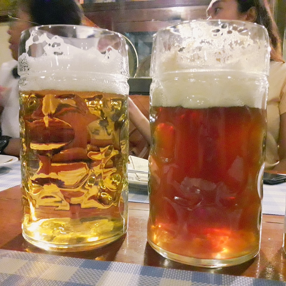 beer